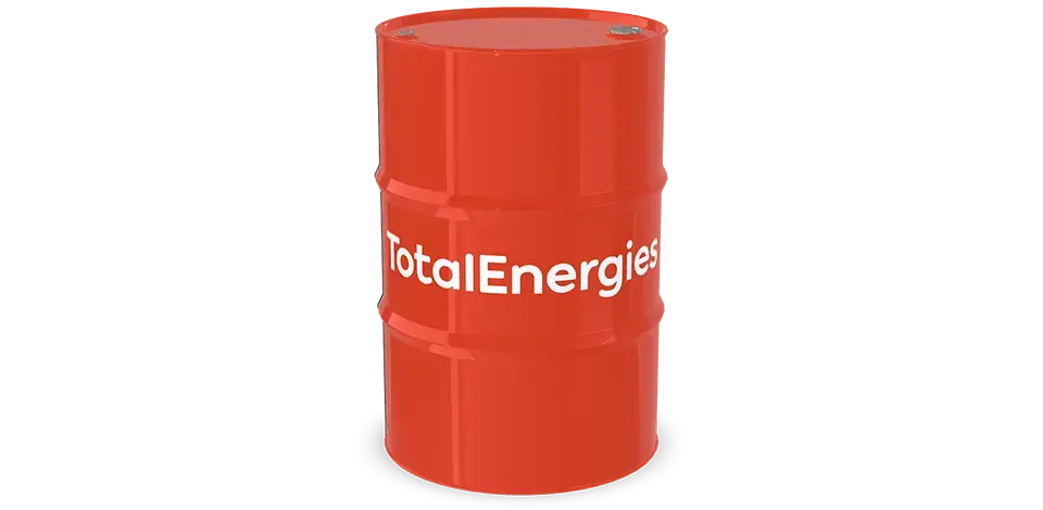 TotalEnergies RUBIA OPTIMA bure