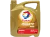 Total Eritrea Lubricants