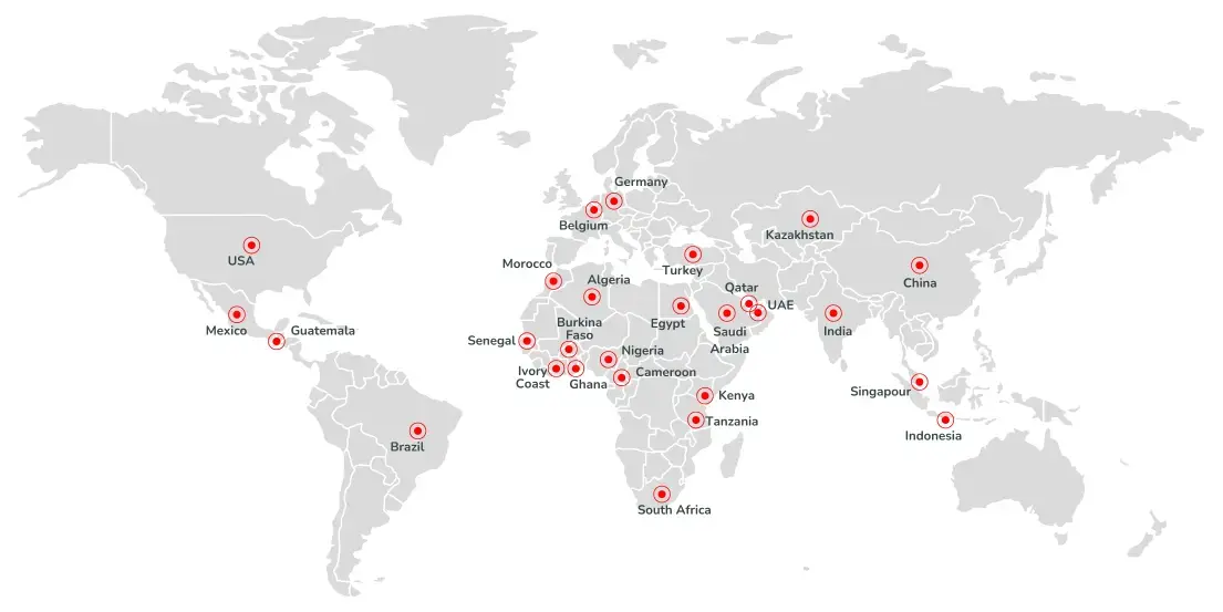 lubanac worldmap