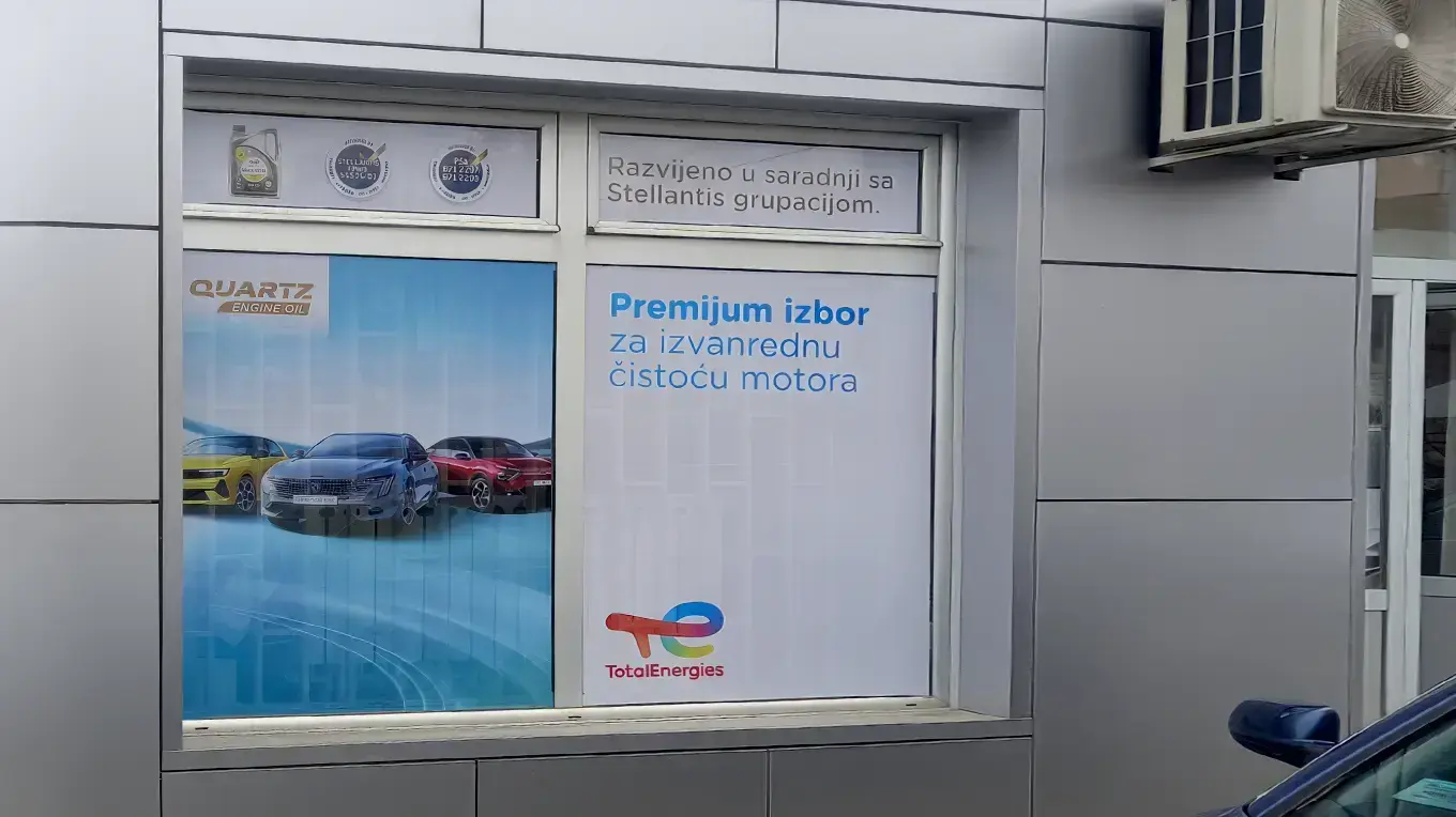 Auto servis Panter, Beograd