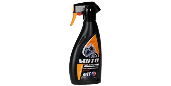 MOTO SHAMPOO