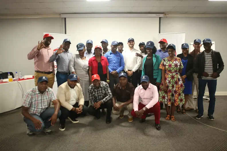 Mutare Dealers