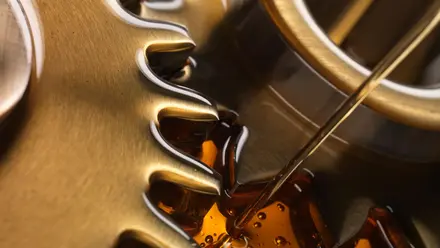 aceite de motor