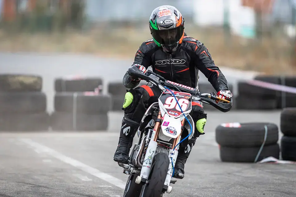 Cossacks Pitbike Cup
