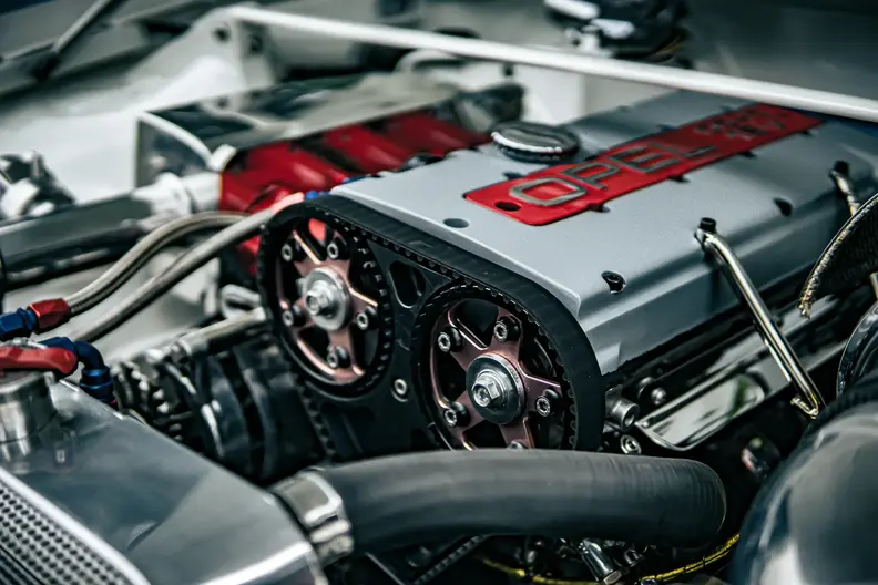 Engine Torque