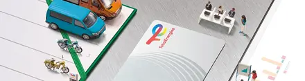 Solicita tu tarjeta de flotilla TotalEnergies para carga de combustible