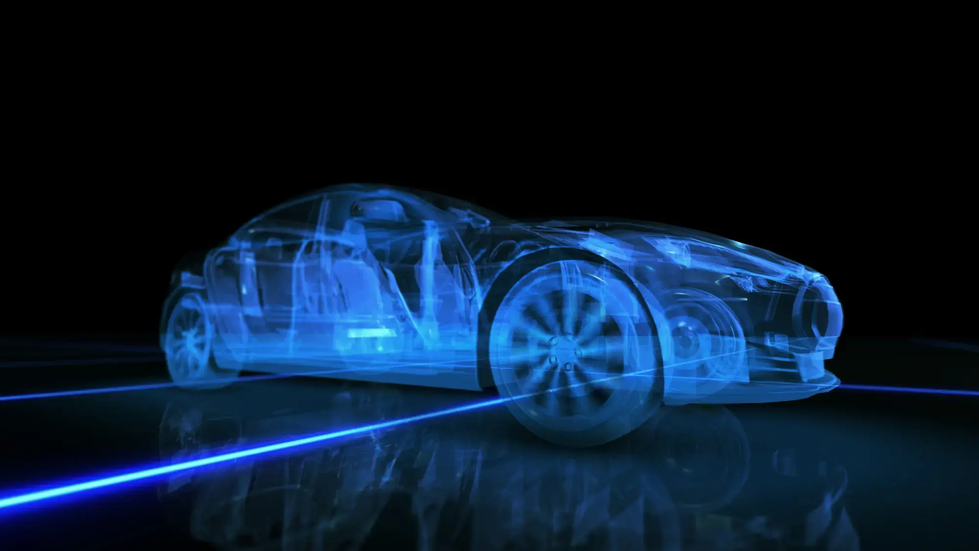 Eletromobilität E-Auto