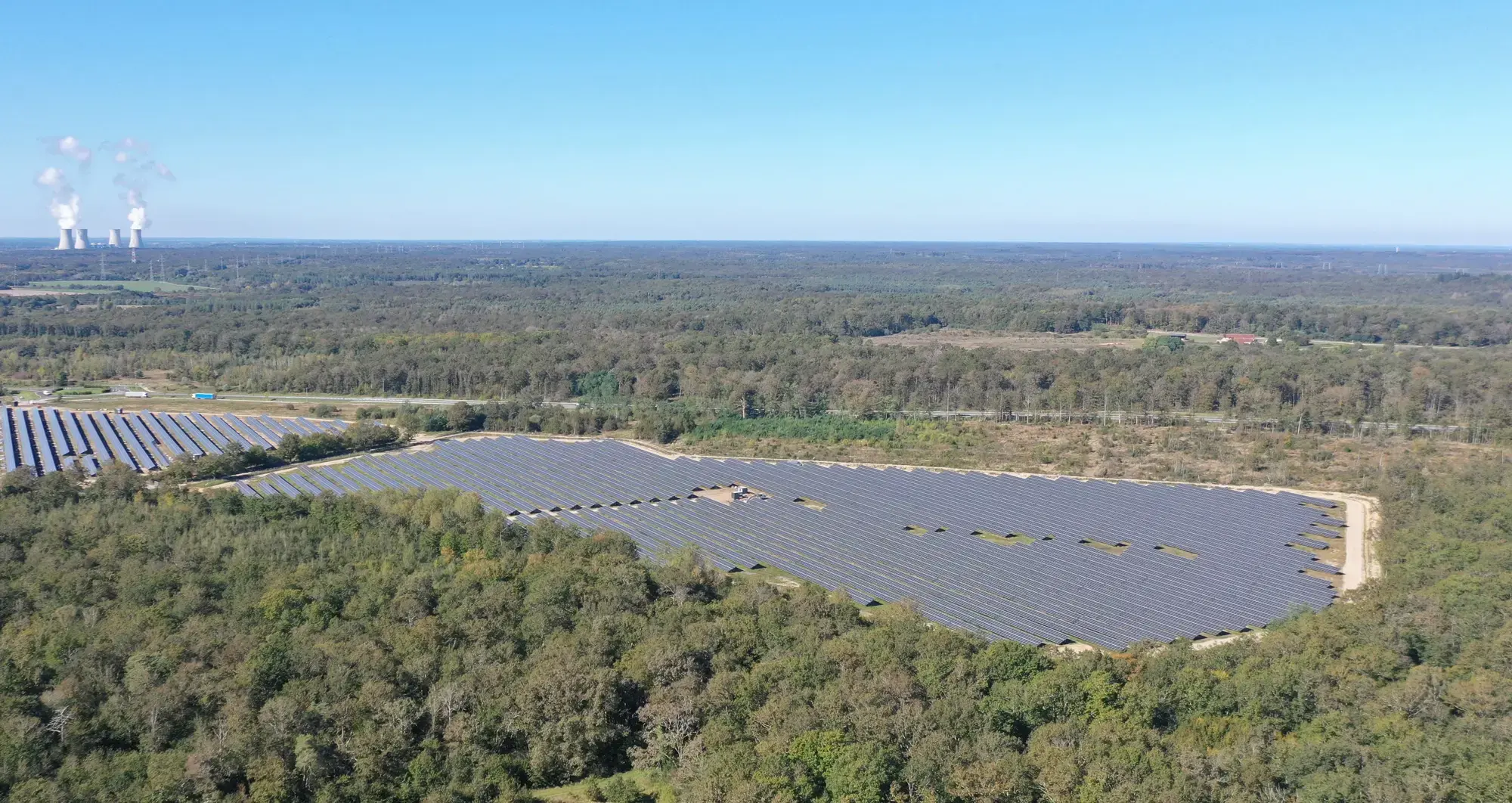 largest-solar-plant-france