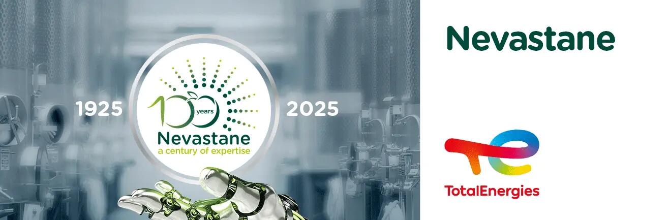 Nevastane 100Jahre inkl. TE