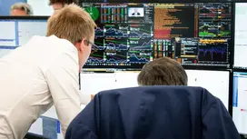 trader