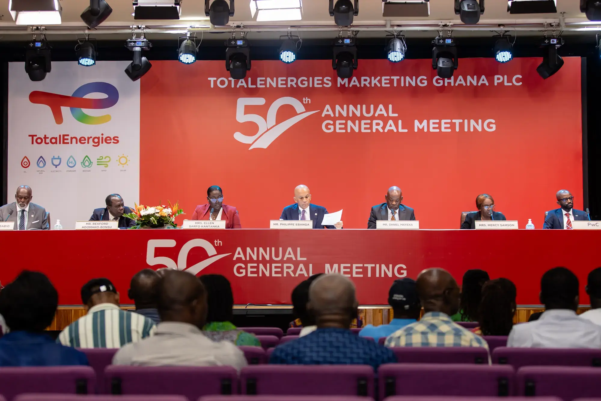 AGM