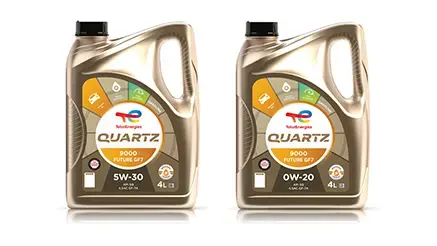 TotalEnergies Unveils New API SQ and ILSAC GF-7 Certified Engine Oils in Asia Pacific and Middle East