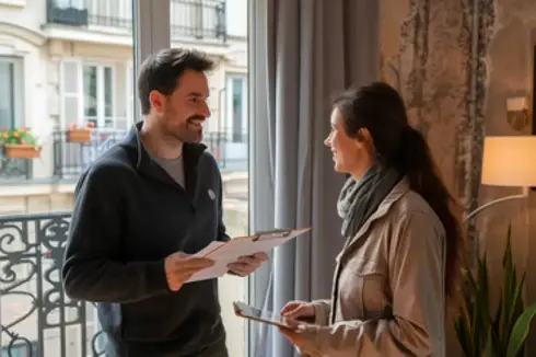 comment se passe un dpe et comment s’y préparer