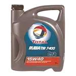 Total