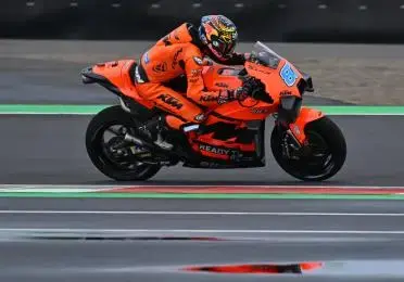 Totalenergies Motogp Indonesie