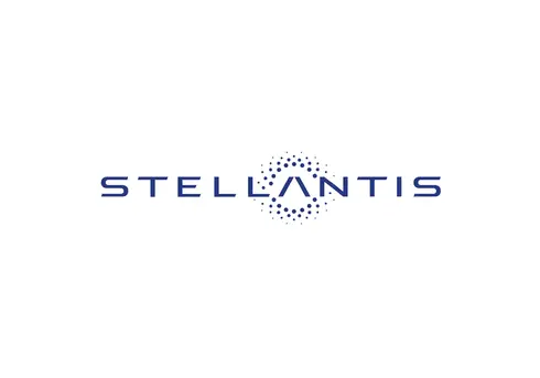 logo stellantis