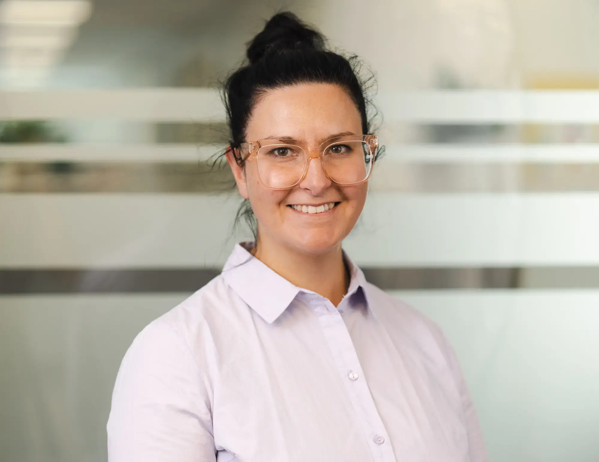 Katrina Povidisa-Delefosse