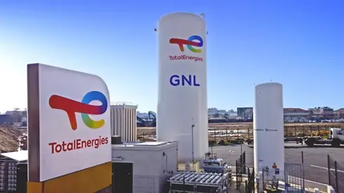 GNL