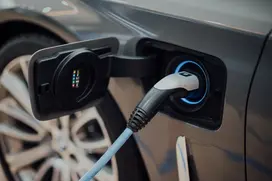 voiture electrique