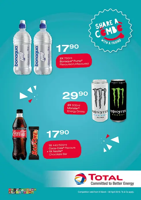 Total