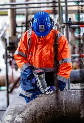 on-set technician