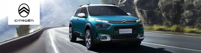 Citroën recomienda los lubricantes TotalEnergies, específicamente desarrollados para sus motorizaciones.