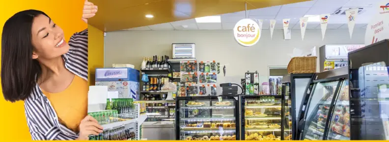 page devenir gérant