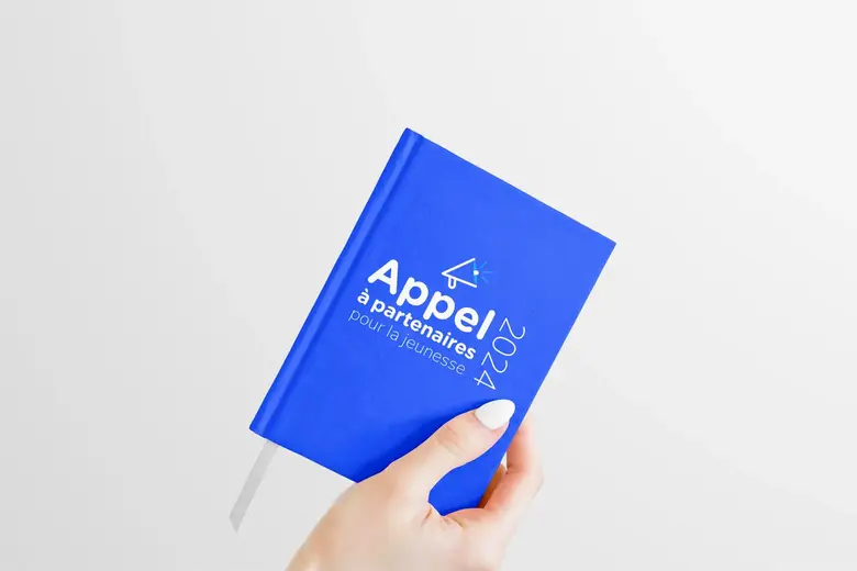 Appel à partenaires pour la jeunesse 2024