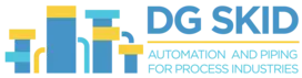 DG SKID logo