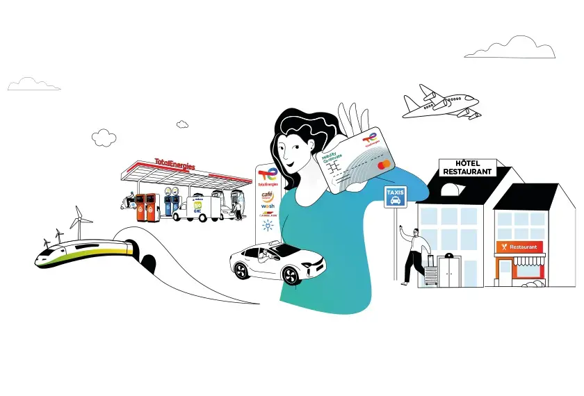 header landing page mobility corporate Mobility business