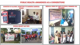 PUBLIC HEALTH