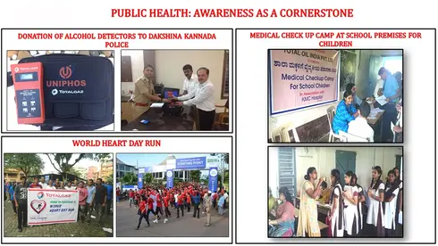 PUBLIC HEALTH