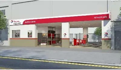 ROC or service centers