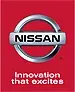 Nissan logo