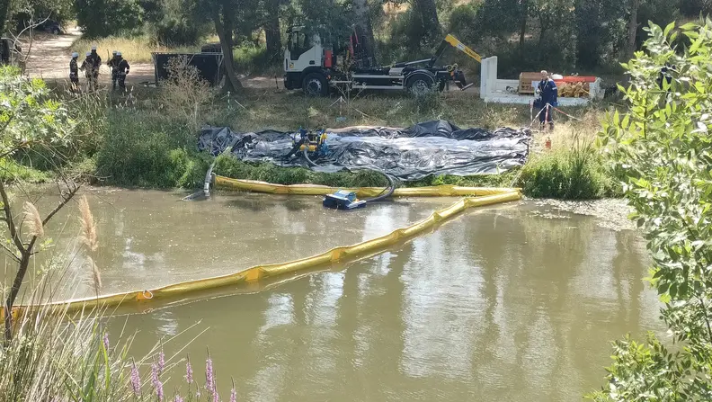 Stage OMI1 Vitrolles