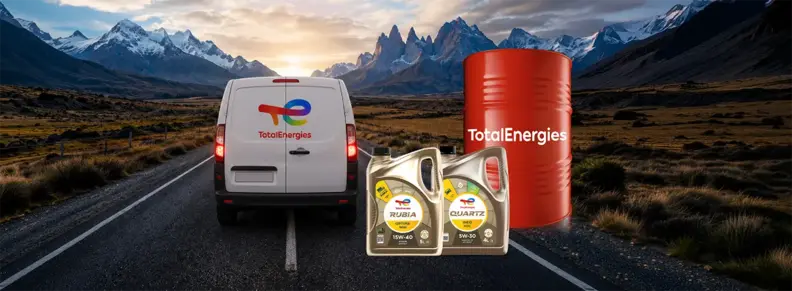 distribuidores red de socios estrategicos totalenergies