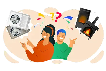 Quel chauffage choisir pour la rénovation de son logement?