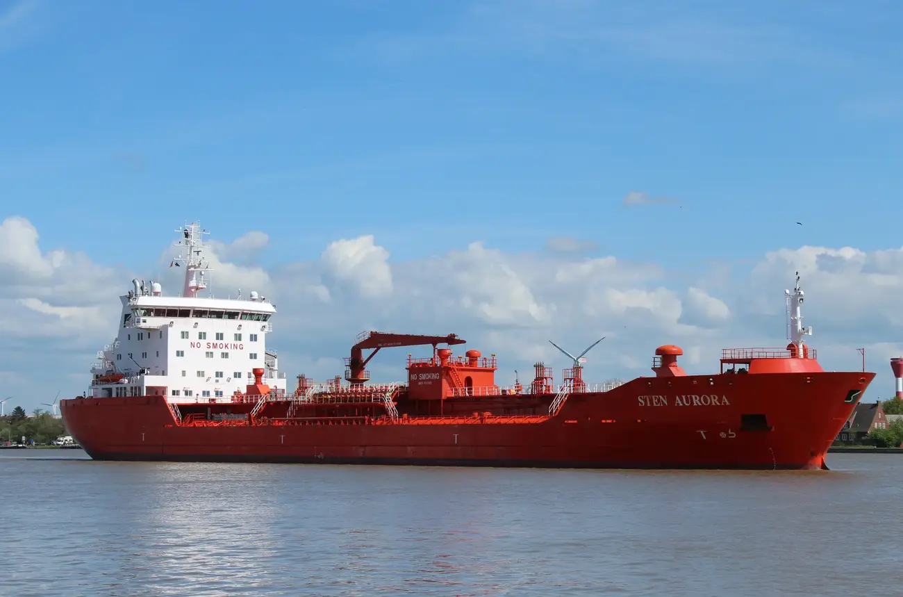 Ship