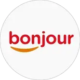 Logo Bonjour