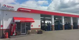 TotalEnergies​ Puerto Rico
