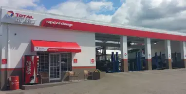 TotalEnergies​ Puerto Rico