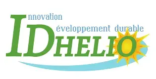 Logo Idhelio