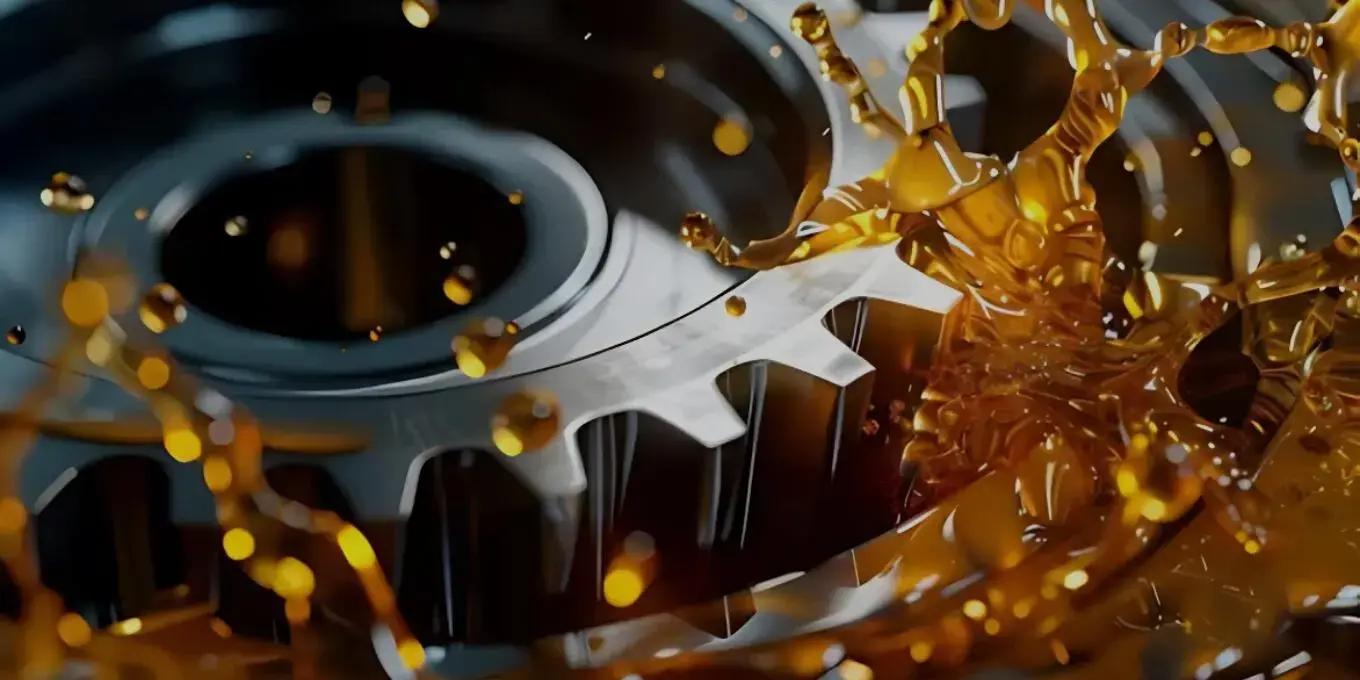 open gears