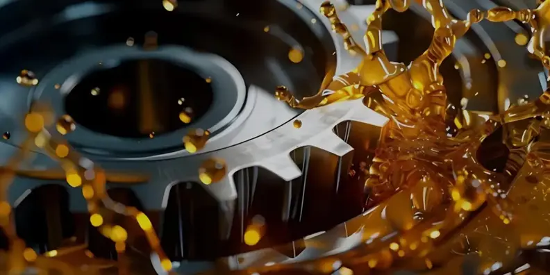open gears