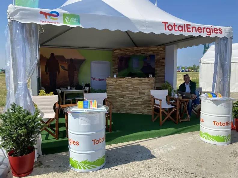 TEMBG participated in BATA AGRO