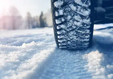 Zašto su zimske gume potreba, a ne hir