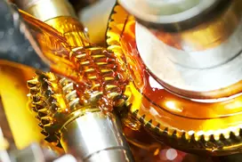 Turbine Oil