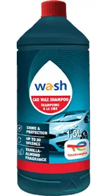 car wax