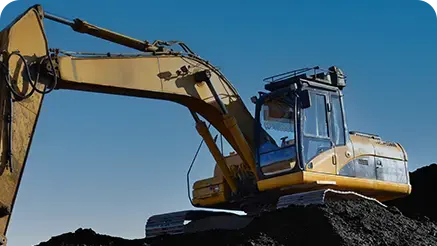 Agricultura, Mineração e Construção