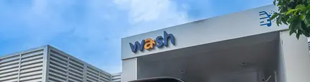 Car wash, Wash, lavado de carro en Dominicana 